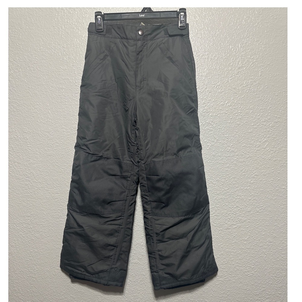 Cherokee Kids Insulated Snow Pants Ski Size M 8 10